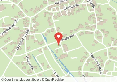 Dürerstraße Mössingen – Hotels in der Nähe Hotels an der Dürerstraße in Mössingen – Unterkünfte, Pensionen und Ferienwohnungen in zentraler Lage