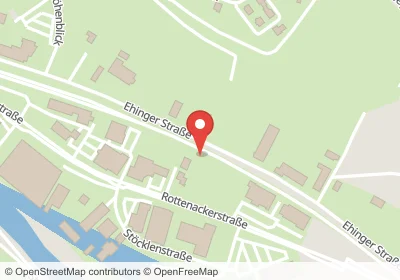Hotels an der Ehinger Straße in Munderkingen – Unterkünfte, Pensionen und Ferienwohnungen in zentraler Lage