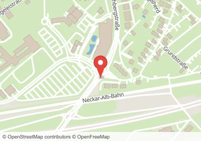Eichbergstraße Metzingen – Hotels in der Nähe Hotels an der Eichbergstraße in Metzingen – Unterkünfte, Pensionen und Ferienwohnungen in zentraler Lage
