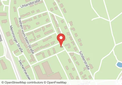 Eichendorffstraße Leutkirch im Allgäu – Hotels in der Nähe Hotels an der Eichendorffstraße in Leutkirch im Allgäu – Unterkünfte, Pensionen und Ferienwohnungen in zentraler Lage