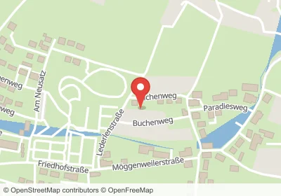 Eichenweg Markdorf – Hotels in der Nähe Hotels an der Eichenweg in Markdorf – Unterkünfte, Pensionen und Ferienwohnungen in zentraler Lage