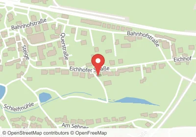 Eichhofer Straße Neuenstein – Hotels in der Nähe Hotels an der Eichhofer Straße in Neuenstein – Unterkünfte, Pensionen und Ferienwohnungen in zentraler Lage