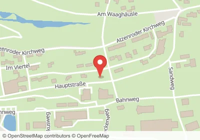 Hotels an der Eichholzweg in Langenburg – Unterkünfte, Pensionen und Ferienwohnungen in zentraler Lage