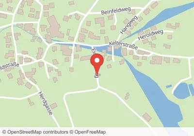 Eichholzweg Neuenstein – Hotels in der Nähe Hotels an der Eichholzweg in Neuenstein – Unterkünfte, Pensionen und Ferienwohnungen in zentraler Lage