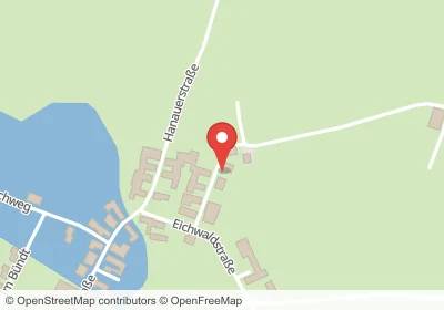 Hotels an der Eichwaldstraße in Lichtenau – Unterkünfte, Pensionen und Ferienwohnungen in zentraler Lage