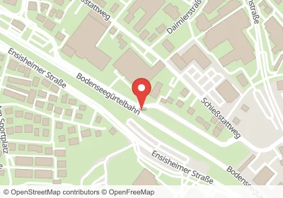 Eisenbahnstraße Markdorf – Hotels in der Nähe Hotels an der Eisenbahnstraße in Markdorf – Unterkünfte, Pensionen und Ferienwohnungen in zentraler Lage