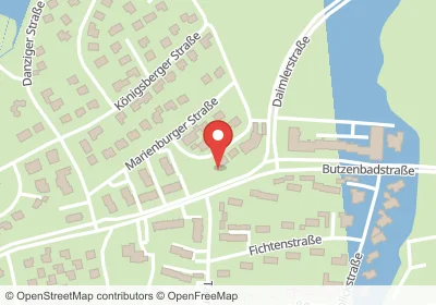 Hotels an der Elbingerweg in Mössingen – Unterkünfte, Pensionen und Ferienwohnungen in zentraler Lage