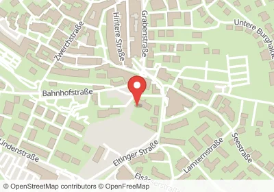 Hotels an der Eltinger Fußweg in Leonberg – Unterkünfte, Pensionen und Ferienwohnungen in zentraler Lage