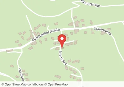 Erlenäcker Löwenstein – Hotels in der Nähe Hotels an der Erlenäcker in Löwenstein – Unterkünfte, Pensionen und Ferienwohnungen in zentraler Lage