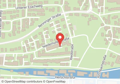 Hotels an der Erlenweg in Leonberg – Unterkünfte, Pensionen und Ferienwohnungen in zentraler Lage