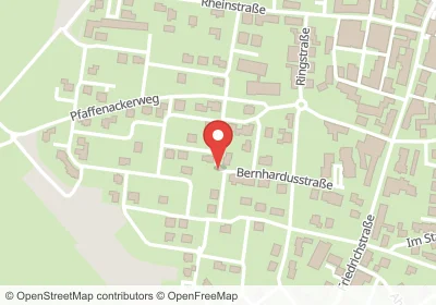 Erwin-Roos-Straße Kuppenheim – Hotels in der Nähe Hotels an der Erwin-Roos-Straße in Kuppenheim – Unterkünfte, Pensionen und Ferienwohnungen in zentraler Lage