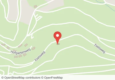 Eselsweg Löwenstein – Hotels in der Nähe Hotels an der Eselsweg in Löwenstein – Unterkünfte, Pensionen und Ferienwohnungen in zentraler Lage