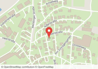 Falkenstraße Laichingen – Hotels in der Nähe Hotels an der Falkenstraße in Laichingen – Unterkünfte, Pensionen und Ferienwohnungen in zentraler Lage