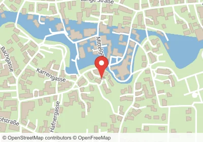 Hotels an der Falltorstraße in Mössingen – Unterkünfte, Pensionen und Ferienwohnungen in zentraler Lage