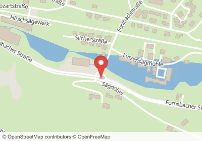 Fehlbachstraße Murrhardt – Hotels in der Nähe Hotels an der Fehlbachstraße in Murrhardt – Unterkünfte, Pensionen und Ferienwohnungen in zentraler Lage