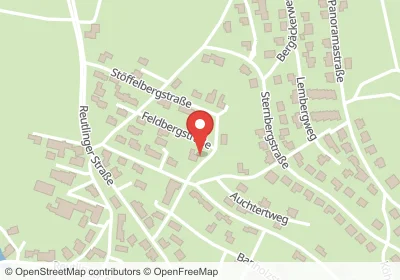 Feldbergstraße Mössingen – Hotels in der Nähe Hotels an der Feldbergstraße in Mössingen – Unterkünfte, Pensionen und Ferienwohnungen in zentraler Lage