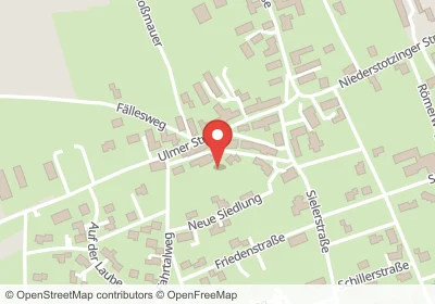 Felsengasse Niederstotzingen – Hotels in der Nähe Hotels an der Felsengasse in Niederstotzingen – Unterkünfte, Pensionen und Ferienwohnungen in zentraler Lage