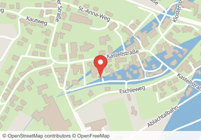 Hotels an der Feuergässle in Mengen – Unterkünfte, Pensionen und Ferienwohnungen in zentraler Lage