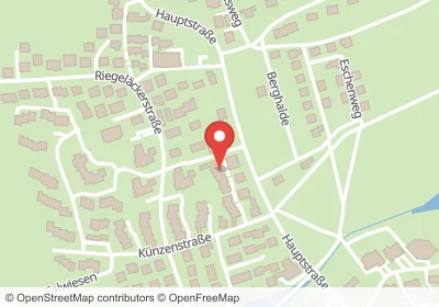 Hotels an der Fichtenweg in Leonberg – Unterkünfte, Pensionen und Ferienwohnungen in zentraler Lage