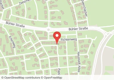 Hotels an der Fichtenweg in Laupheim – Unterkünfte, Pensionen und Ferienwohnungen in zentraler Lage