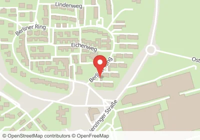 Hotels an der Fichtenweg in Mühlacker – Unterkünfte, Pensionen und Ferienwohnungen in zentraler Lage