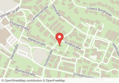 Fichtestraße Leonberg – Hotels in der Nähe Hotels an der Fichtestraße in Leonberg – Unterkünfte, Pensionen und Ferienwohnungen in zentraler Lage
