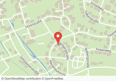 Hotels an der Filsenbergstraße in Mössingen – Unterkünfte, Pensionen und Ferienwohnungen in zentraler Lage