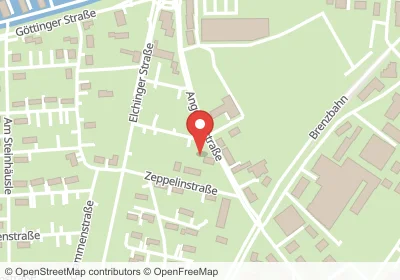 Finkenstraße Langenau – Hotels in der Nähe Hotels an der Finkenstraße in Langenau – Unterkünfte, Pensionen und Ferienwohnungen in zentraler Lage