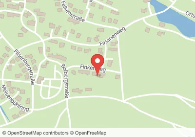 Hotels an der Finkenweg in Mössingen – Unterkünfte, Pensionen und Ferienwohnungen in zentraler Lage