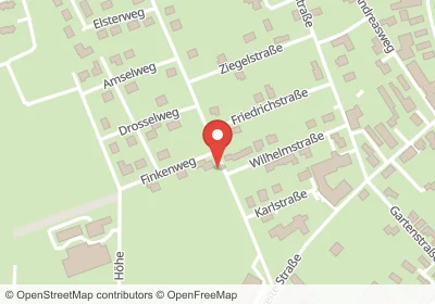 Finkenweg Niederstotzingen – Hotels in der Nähe Hotels an der Finkenweg in Niederstotzingen – Unterkünfte, Pensionen und Ferienwohnungen in zentraler Lage
