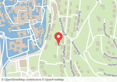 Finkenweg Niederstetten – Hotels in der Nähe Hotels an der Finkenweg in Niederstetten – Unterkünfte, Pensionen und Ferienwohnungen in zentraler Lage
