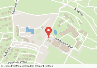 Hotels an der Firstwaldstraße in Mössingen – Unterkünfte, Pensionen und Ferienwohnungen in zentraler Lage