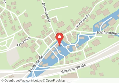 Fischgasse Murrhardt – Hotels in der Nähe Hotels an der Fischgasse in Murrhardt – Unterkünfte, Pensionen und Ferienwohnungen in zentraler Lage