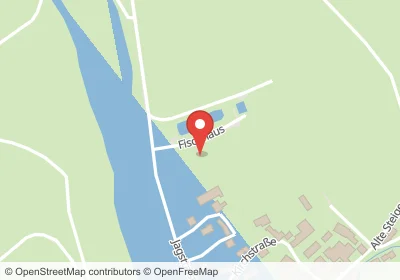Hotels an der Fischhaus in Langenburg – Unterkünfte, Pensionen und Ferienwohnungen in zentraler Lage