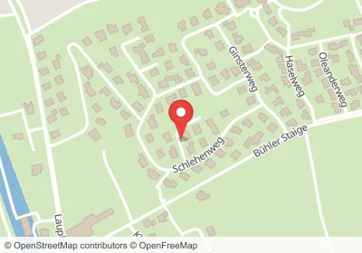 Fliederweg Laupheim – Hotels in der Nähe Hotels an der Fliederweg in Laupheim – Unterkünfte, Pensionen und Ferienwohnungen in zentraler Lage