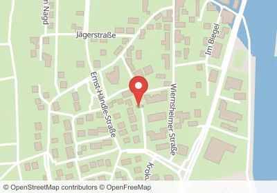 Hotels an der Fliederweg in Mühlacker – Unterkünfte, Pensionen und Ferienwohnungen in zentraler Lage
