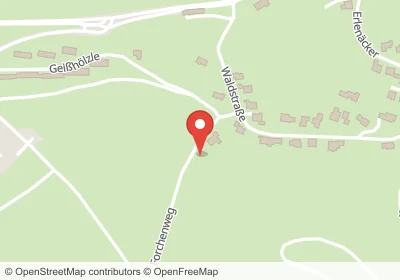Forchenweg Löwenstein – Hotels in der Nähe Hotels an der Forchenweg in Löwenstein – Unterkünfte, Pensionen und Ferienwohnungen in zentraler Lage
