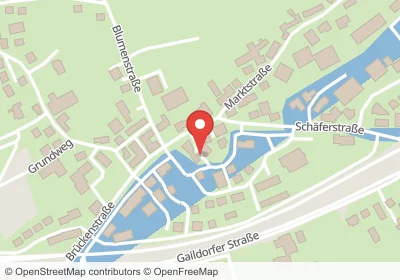 Forellengasse Murrhardt – Hotels in der Nähe Hotels an der Forellengasse in Murrhardt – Unterkünfte, Pensionen und Ferienwohnungen in zentraler Lage