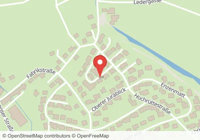 Hotels an der Fridolin-Lauber-Straße in Laufenburg (Baden) – Unterkünfte, Pensionen und Ferienwohnungen in zentraler Lage