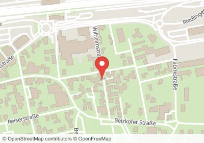 Hotels an der Friedenstraße in Mengen – Unterkünfte, Pensionen und Ferienwohnungen in zentraler Lage