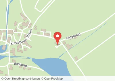 Friedhofstraße Neuenstein – Hotels in der Nähe Hotels an der Friedhofstraße in Neuenstein – Unterkünfte, Pensionen und Ferienwohnungen in zentraler Lage