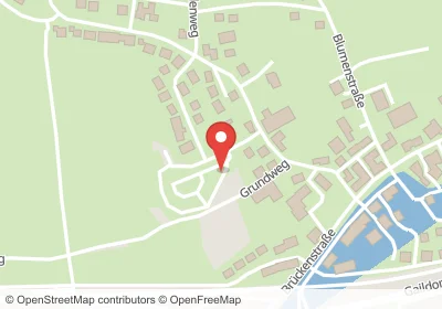 Hotels an der Friedhofweg in Murrhardt – Unterkünfte, Pensionen und Ferienwohnungen in zentraler Lage