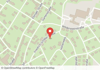 Friedrich-Schiller-Straße Meßstetten – Hotels in der Nähe Hotels an der Friedrich-Schiller-Straße in Meßstetten – Unterkünfte, Pensionen und Ferienwohnungen in zentraler Lage