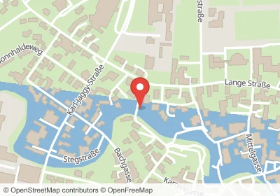 Hotels an der Fritzenrain in Mössingen – Unterkünfte, Pensionen und Ferienwohnungen in zentraler Lage