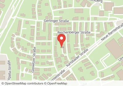 Hotels an der Gablonzer Straße in Leonberg – Unterkünfte, Pensionen und Ferienwohnungen in zentraler Lage