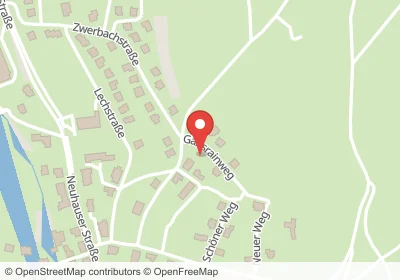 Hotels an der Gänsrainweg in Metzingen – Unterkünfte, Pensionen und Ferienwohnungen in zentraler Lage