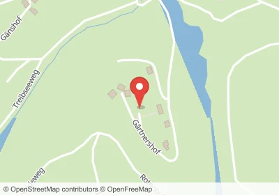 Hotels an der Gärtnershof in Murrhardt – Unterkünfte, Pensionen und Ferienwohnungen in zentraler Lage