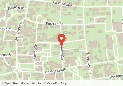 Gartenstraße Laichingen – Hotels in der Nähe Hotels an der Gartenstraße in Laichingen – Unterkünfte, Pensionen und Ferienwohnungen in zentraler Lage