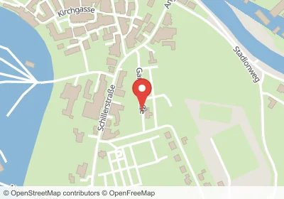 Gartenstraße Munderkingen – Hotels in der Nähe Hotels an der Gartenstraße in Munderkingen – Unterkünfte, Pensionen und Ferienwohnungen in zentraler Lage