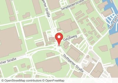 Gaußweg Metzingen – Hotels in der Nähe Hotels an der Gaußweg in Metzingen – Unterkünfte, Pensionen und Ferienwohnungen in zentraler Lage